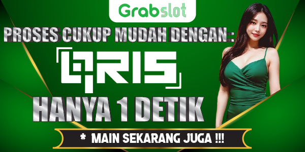 Qris 1 Detik
